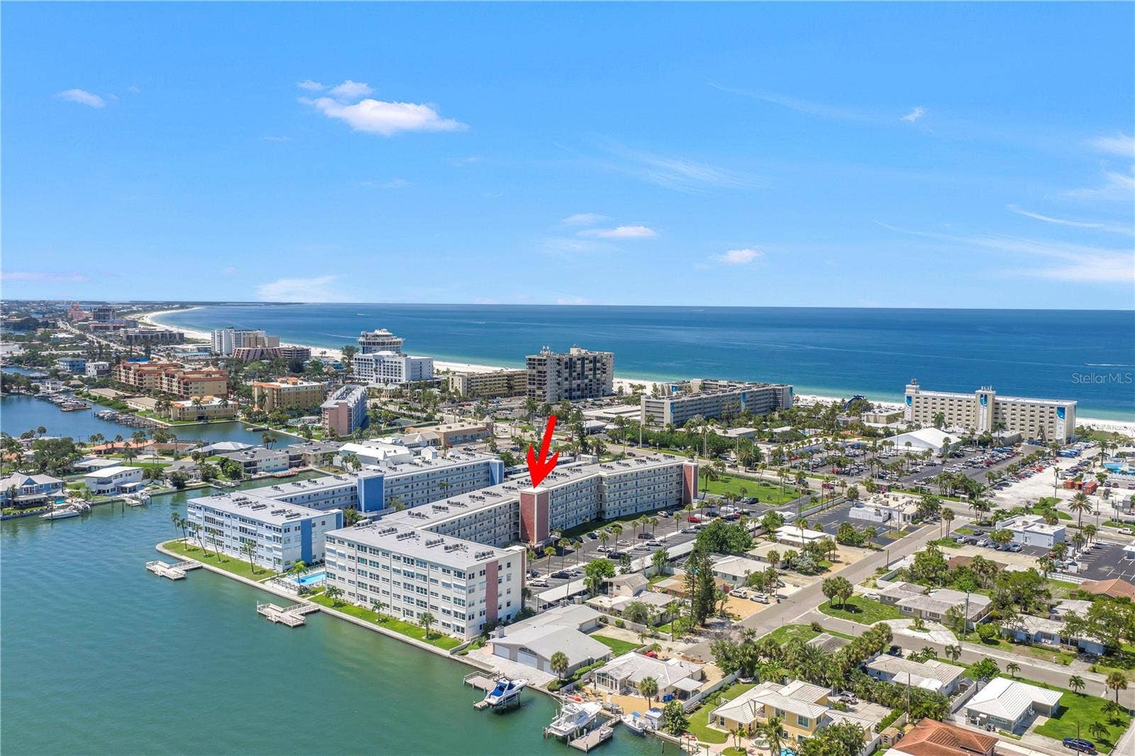 5575 GULF BOULEVARD, #426, St Pete Beach, FL 33706 5575 GULF BOULEVARD, #426, St Pete Beach, FL 33706