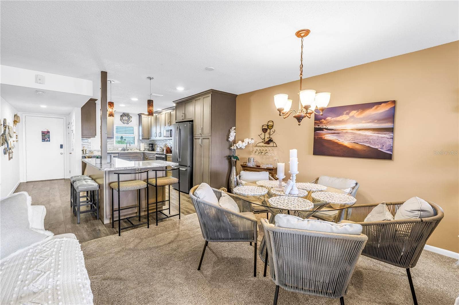 5575 GULF BOULEVARD, #426, St Pete Beach, FL 33706 5575 GULF BOULEVARD, #426, St Pete Beach, FL 33706