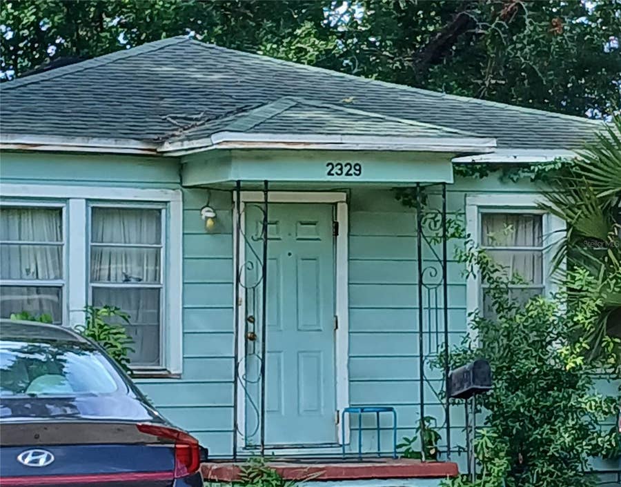 Property photo for 2329 15TH AVENUE S, St Petersburg, FL
