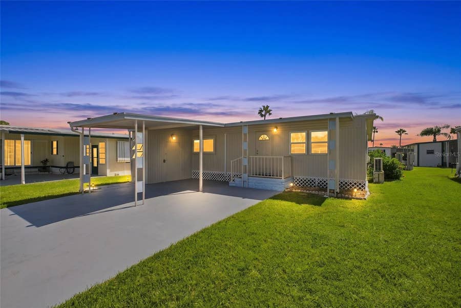 Property photo for 10912 JUSTICE DRIVE, Port Richey, FL