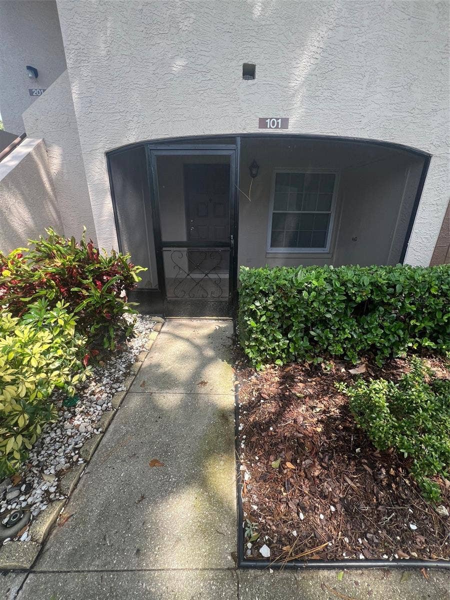 Property photo for 3019 BONAVENTURE CIRCLE, #101, Palm Harbor, FL