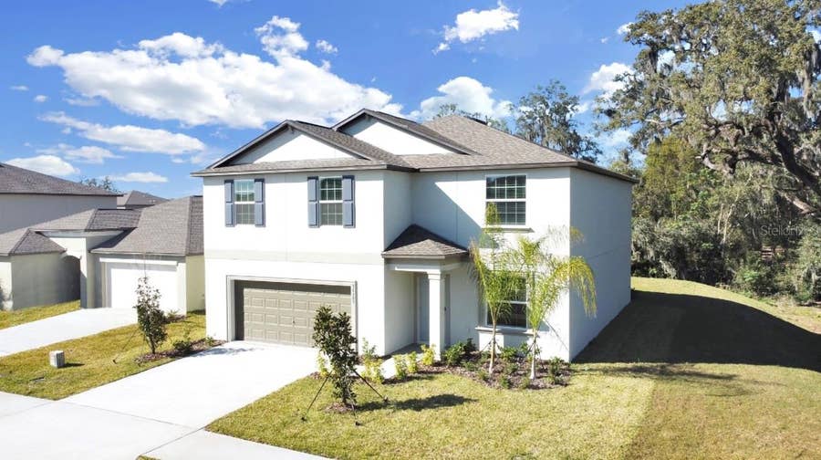 Property photo for 36385 FLATS STREET, Zephyrhills, FL