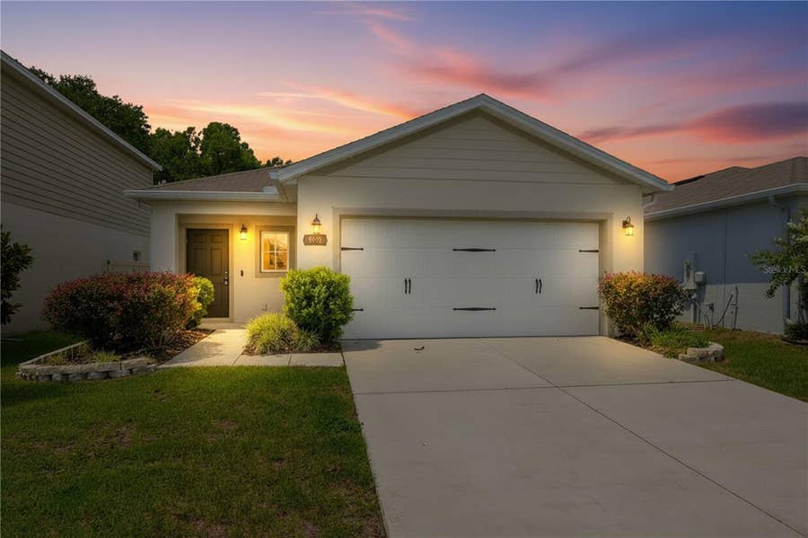 Property photo for 3537 ZEPHYR PRESERVE PLACE, Zephyrhills, FL