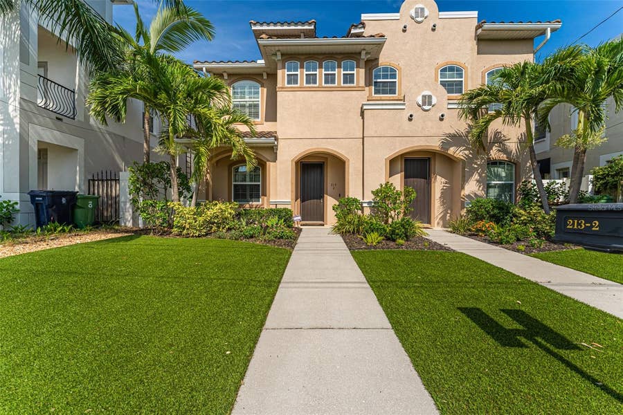 Property photo for 213 S WESTLAND AVENUE, #2, Tampa, FL