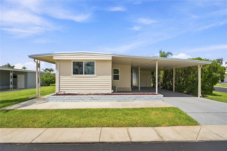 Property photo for 10929 TIOGA DRIVE, Port Richey, FL