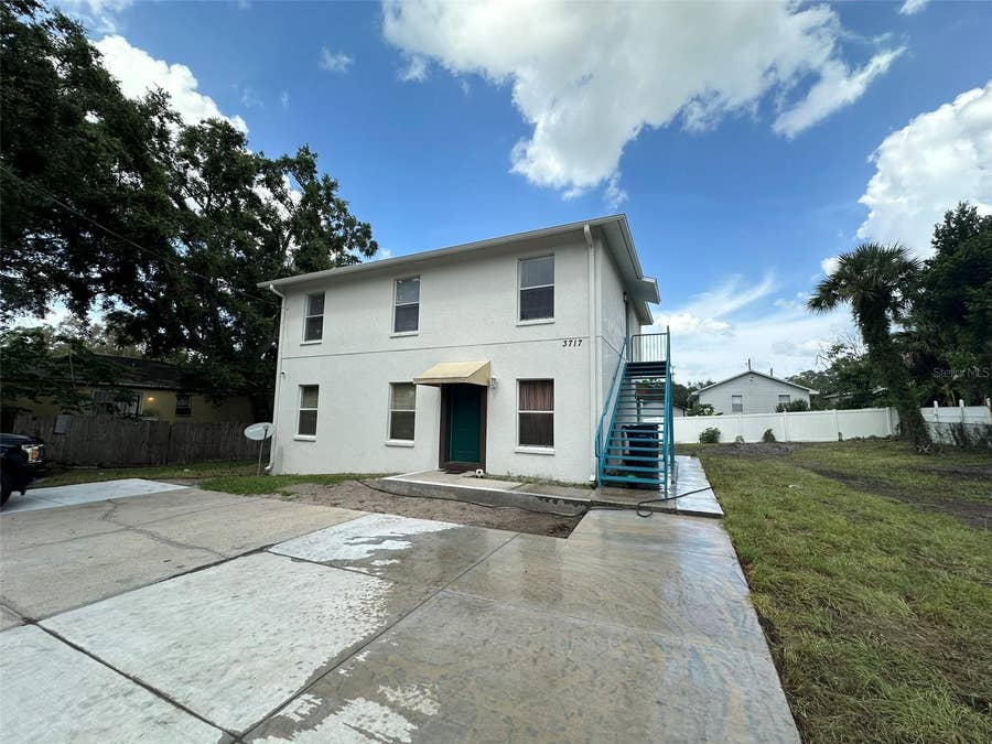 Property photo for 3717 N 56TH STREET, #B, Tampa, FL