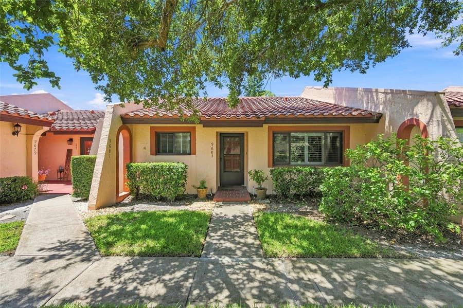 Property photo for 9683 86TH AVENUE, Seminole, FL