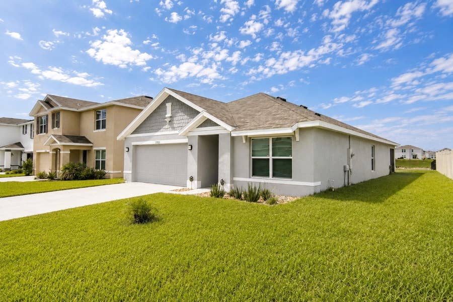Property photo for 37093 SHARKS EYE LANE, Zephyrhills, FL