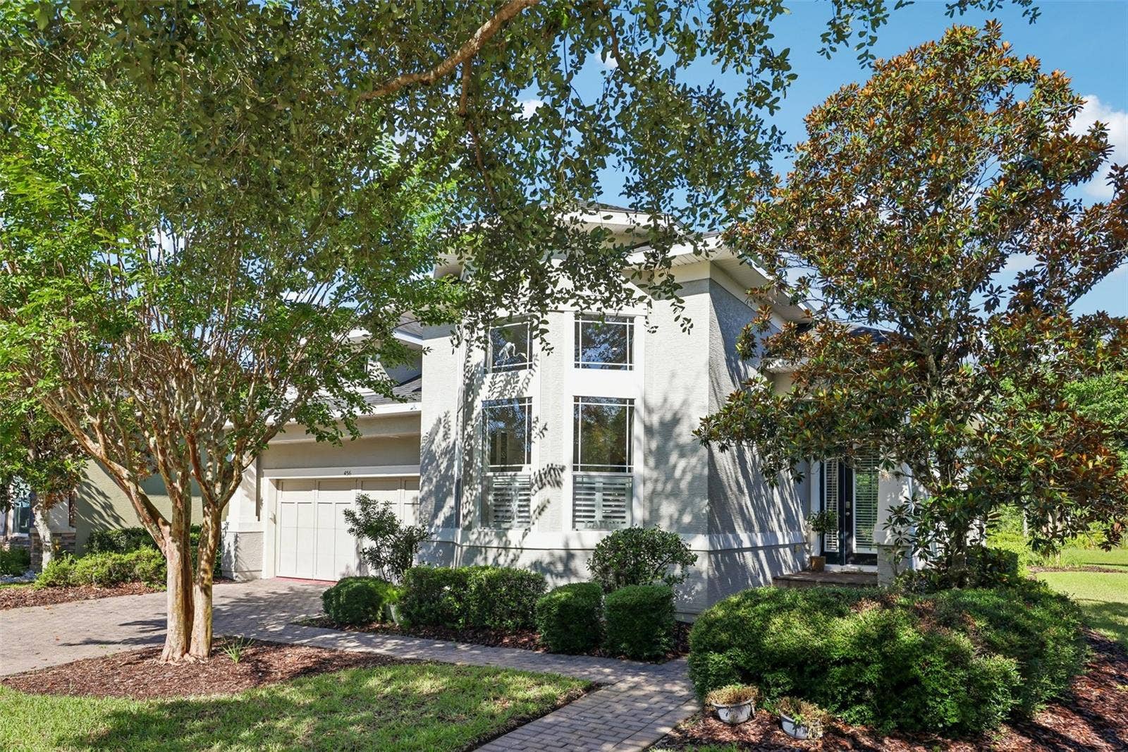 456 CHELSEA PLACE AVENUE, Ormond Beach, FL 32174