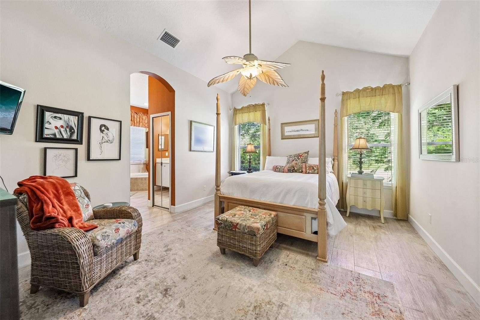 456 CHELSEA PLACE AVENUE, Ormond Beach, FL 32174