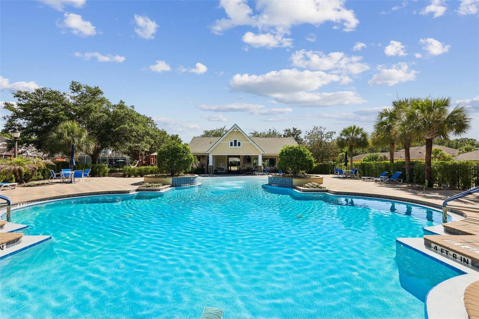 456 CHELSEA PLACE AVENUE, Ormond Beach, FL 32174