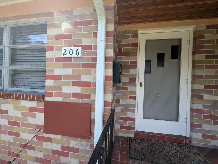 Property photo for 206 12TH AVENUE N, St Petersburg, FL