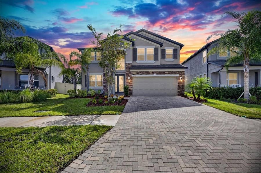 Property photo for 10845 SUNDRIFT DRIVE, Tampa, FL