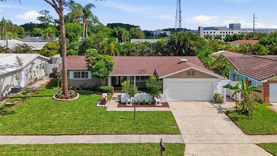 Property photo for 10919 129TH AVENUE, Largo, FL