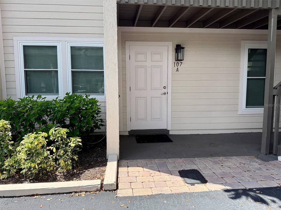 Property photo for 527 S LINCOLN AVENUE, #A107, Tampa, FL