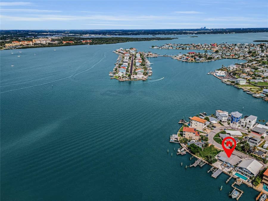 Property photo for 360 145TH AVENUE E, Madeira Beach, FL