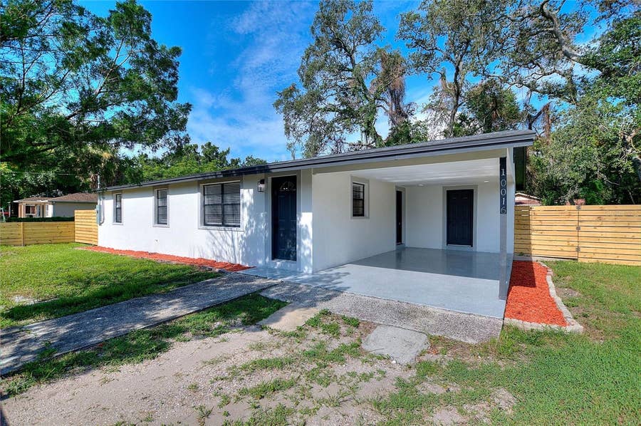 Property photo for 10020 N 10TH STREET, Tampa, FL
