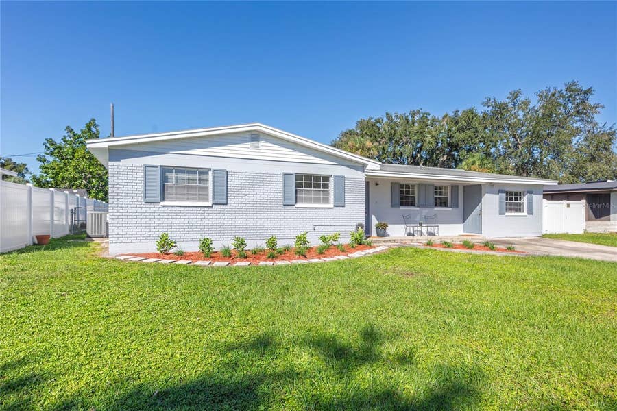 Property photo for 4524 PICADILLY STREET, Tampa, FL