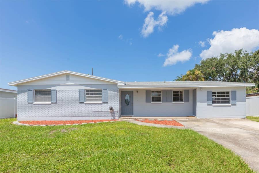 Property photo for 4524 PICADILLY STREET, Tampa, FL