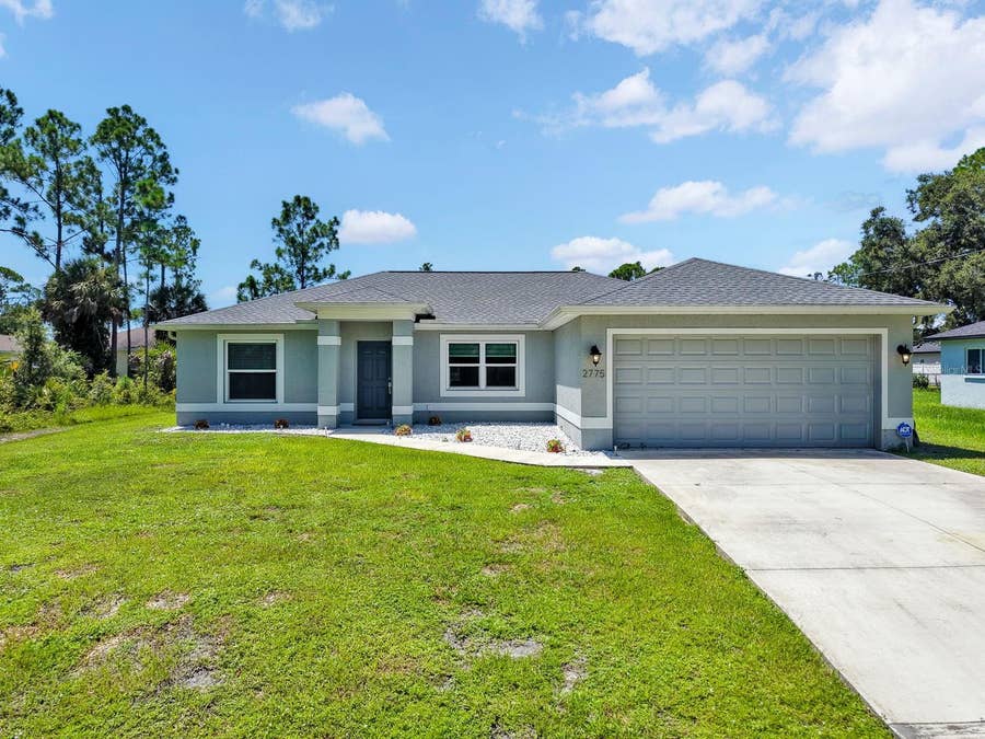 Property photo for 2775 WYOLA AVENUE, North Port, FL
