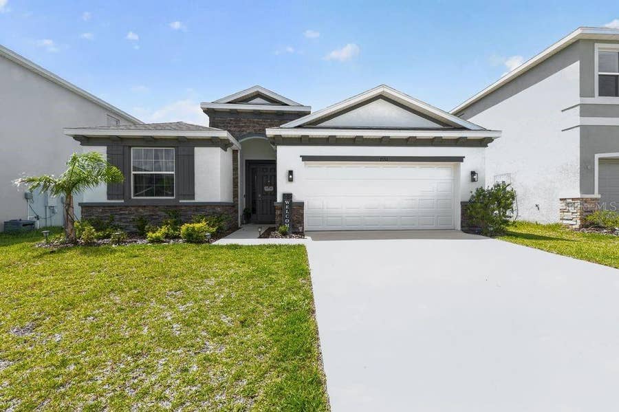Property photo for 7330 ROME LANE, Brooksville, FL