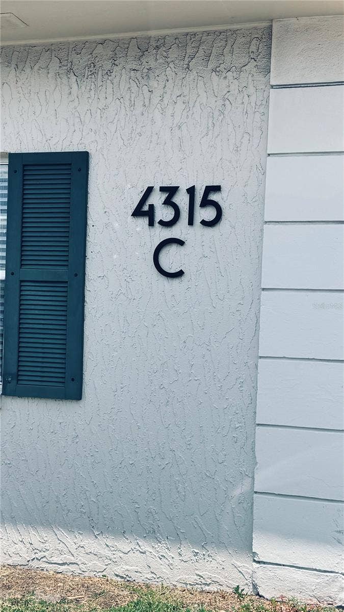 Property photo for 4315 AEGEAN DRIVE, #148C, Tampa, FL