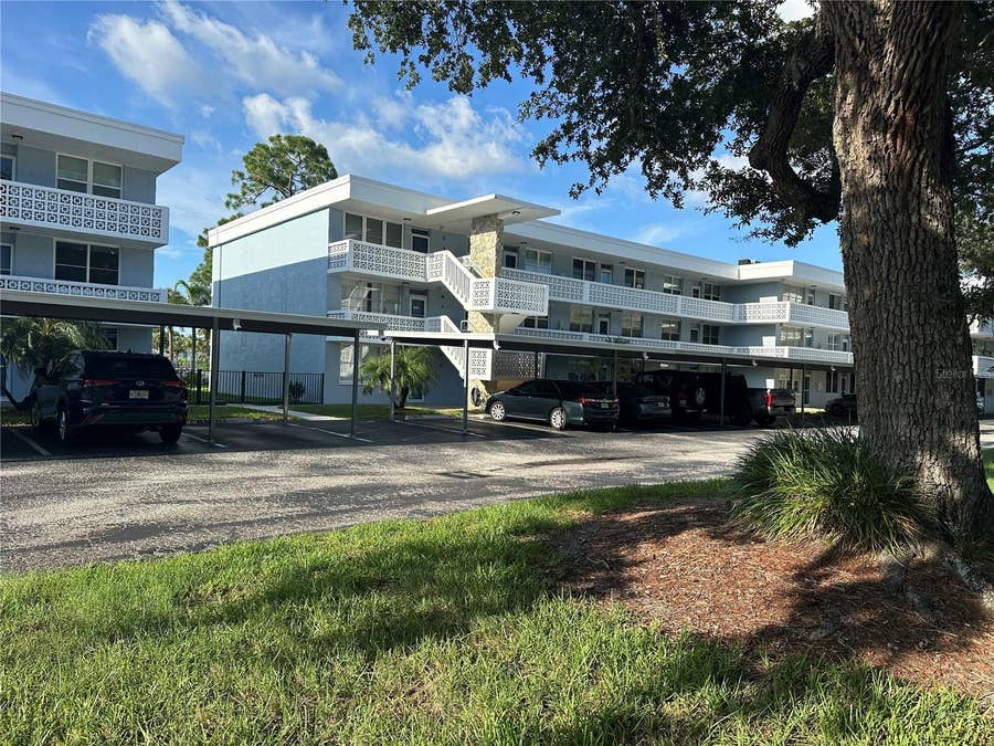 Property photo for 4720 LOCUST STREET NE, #101, St Petersburg, FL