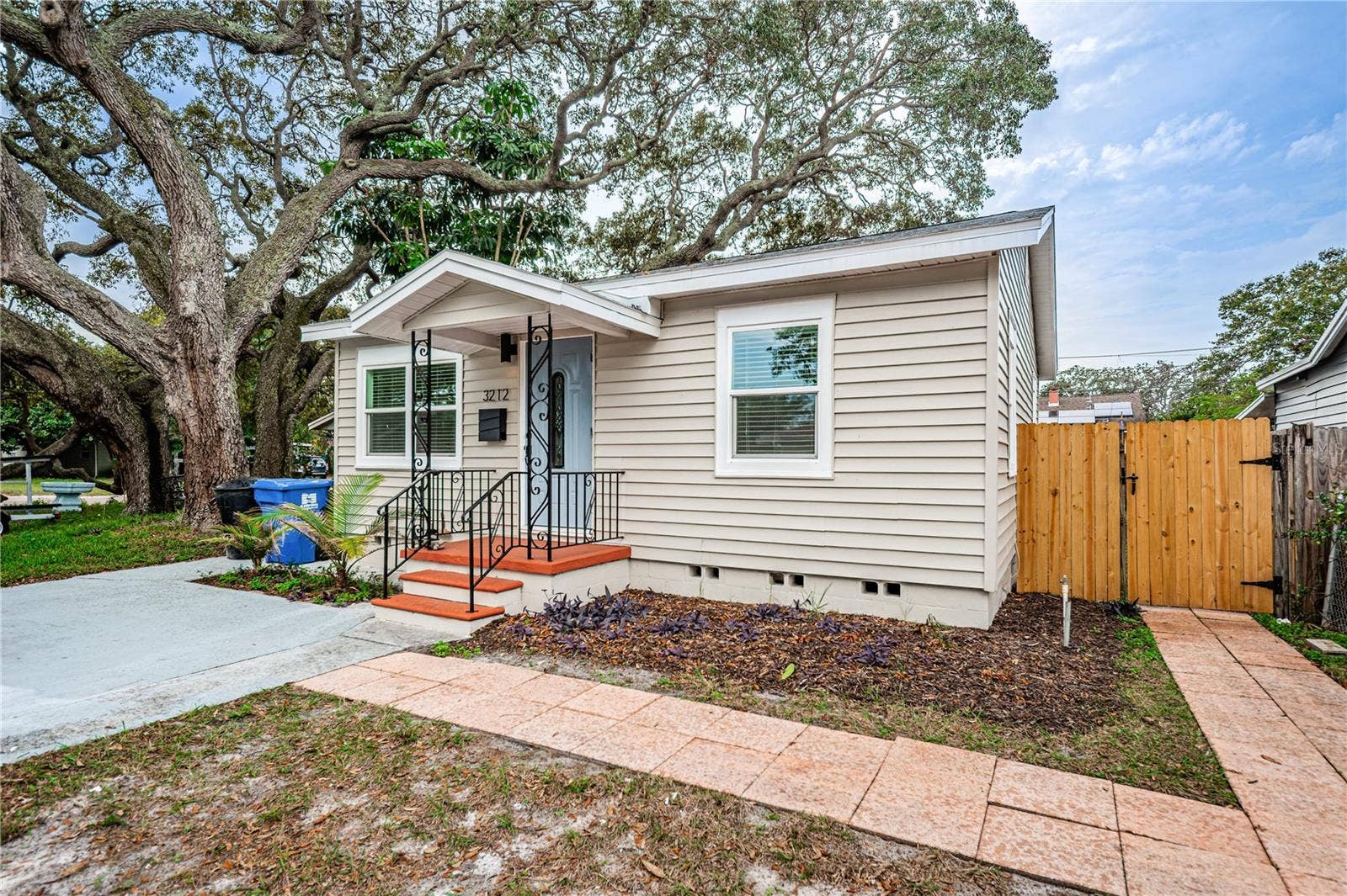 3212 23RD STREET N, St Petersburg, FL 33713 3212 23RD STREET N, St Petersburg, FL 33713