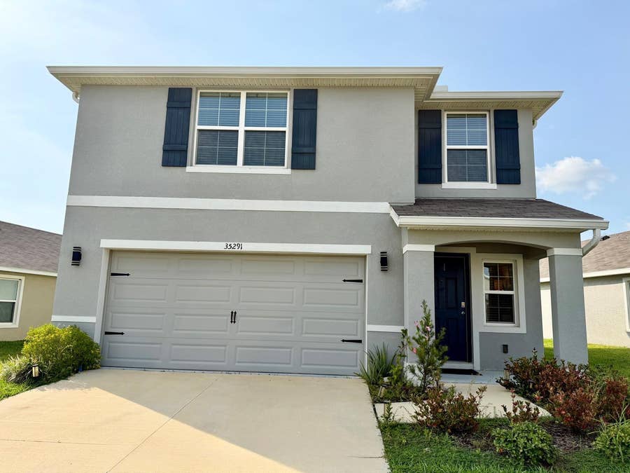 Property photo for 35291 SPRUCE KNOB COURT, Dade City, FL