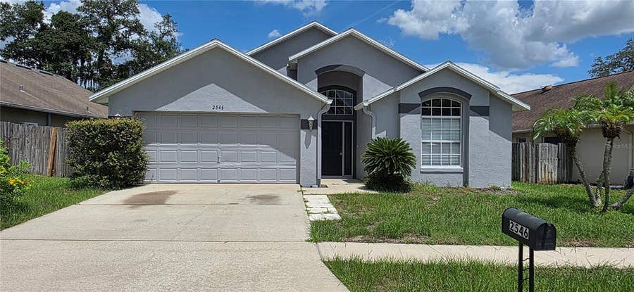 Property photo for 2546 SIENA WAY, Valrico, FL