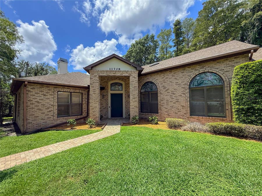 Property photo for 11708 ORANGE GROVE DRIVE, Tampa, FL