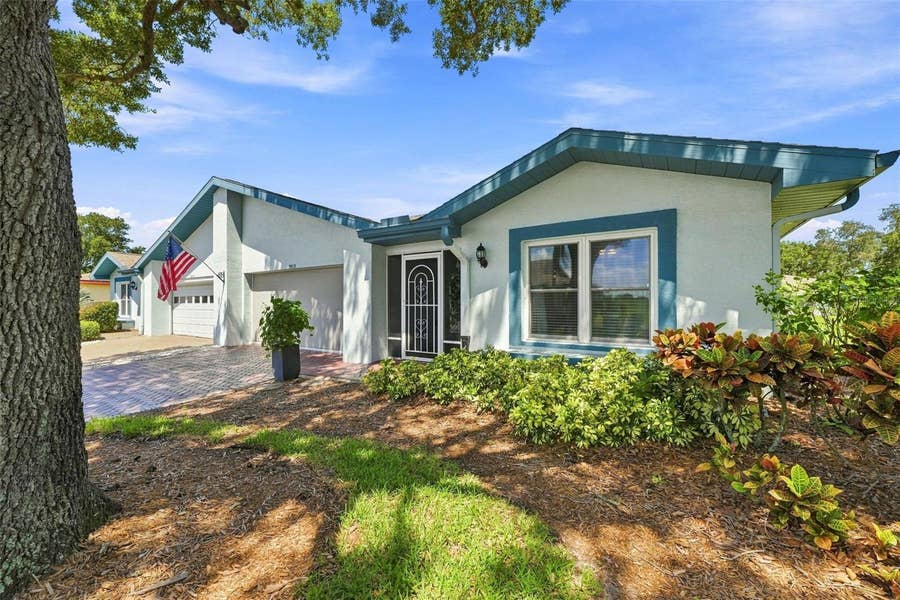 Property photo for 2412 LOCKSLEY STREET, #299, Sun City Center, FL