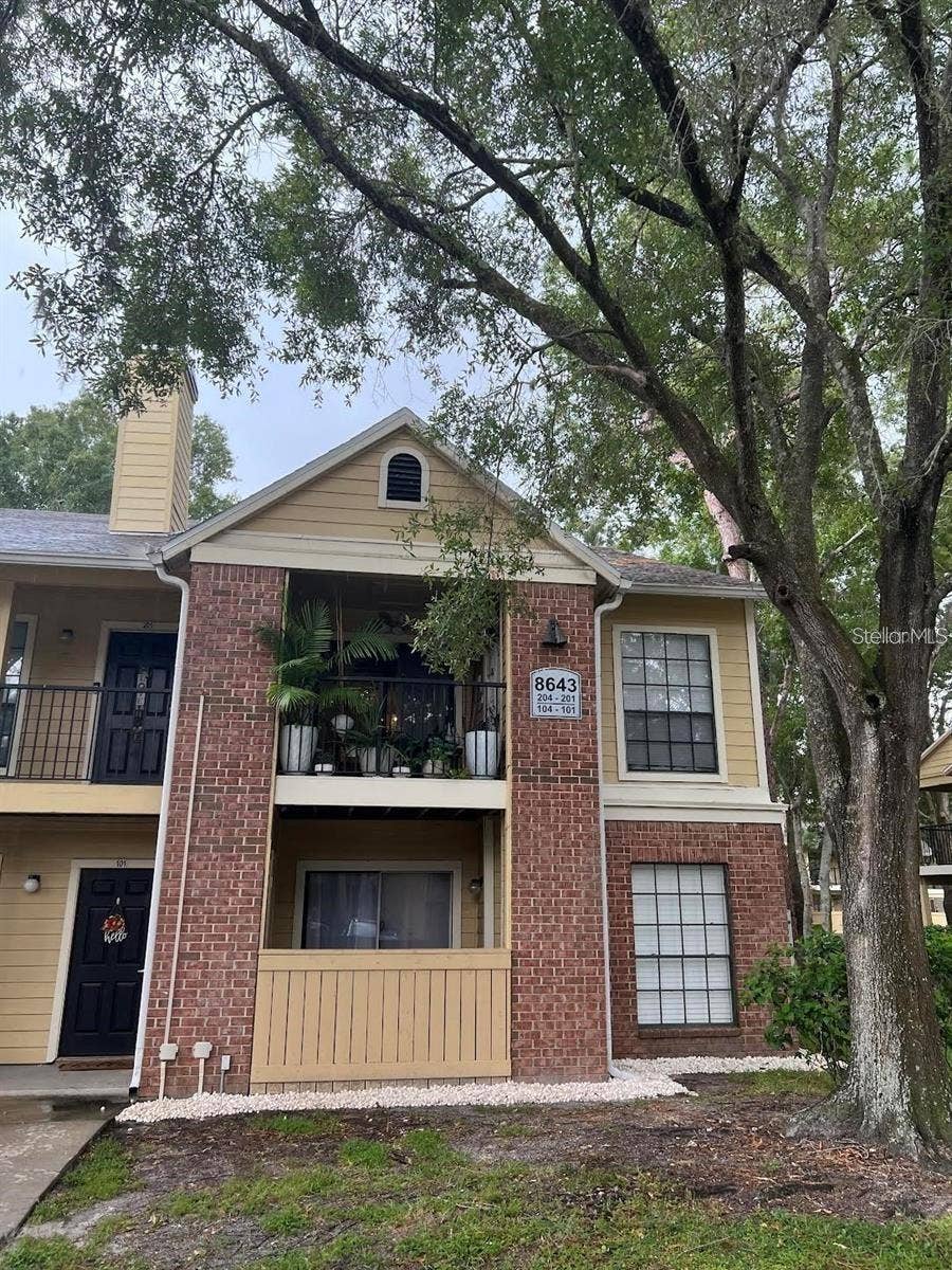 Property photo for 8653 FANCY FINCH DRIVE, #102, Tampa, FL