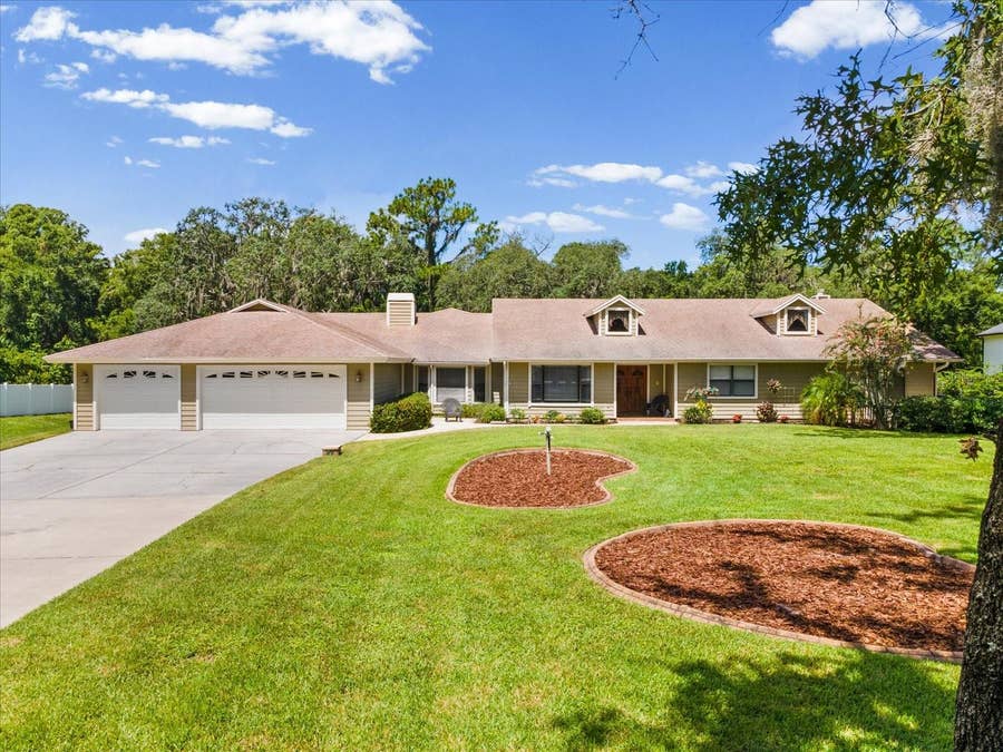 Property photo for 6655 MILLSTONE DRIVE, New Port Richey, FL