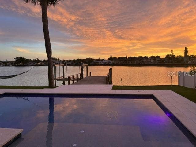 Property photo for 2032 20TH AVENUE PARKWAY, Indian Rocks Beach, FL