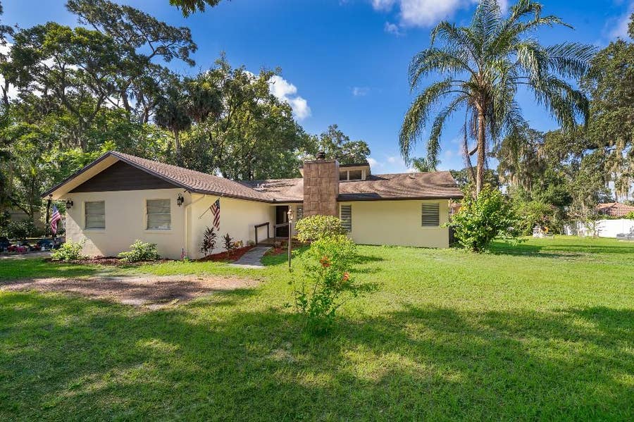 Property photo for 1715 W LAKE MARY BOULEVARD, Lake Mary, FL