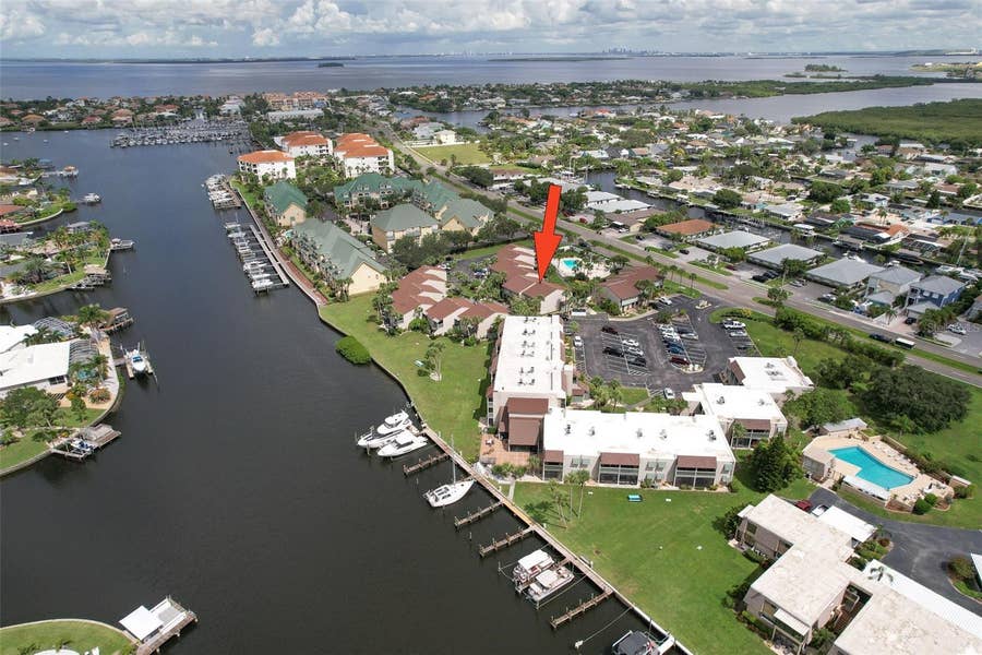 Property photo for 1028 APOLLO BEACH BOULEVARD, #4, Apollo Beach, FL