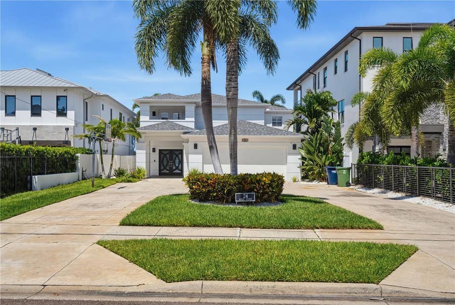 Property photo for 24 ADALIA AVENUE, Tampa, FL