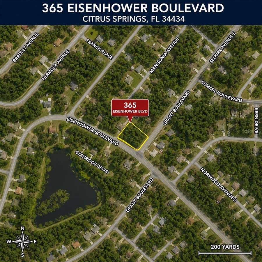Property photo for 365 EISENHOWER BOULEVARD, Lehigh Acres, FL