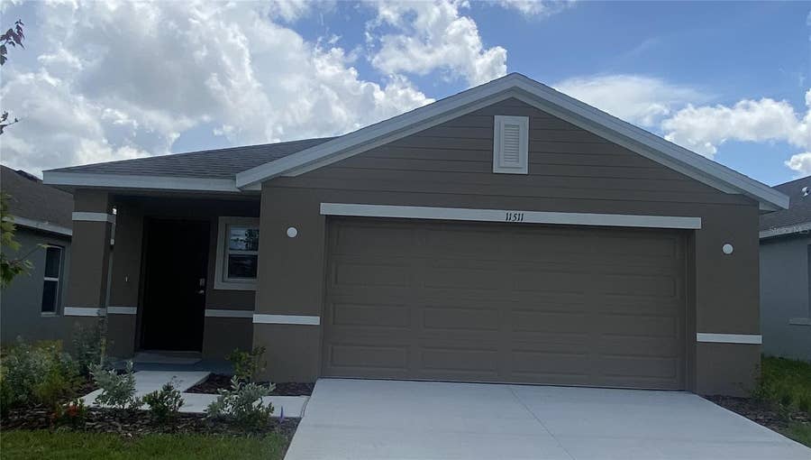 Property photo for 11511 MEMORIAL DRIVE, Brooksville, FL