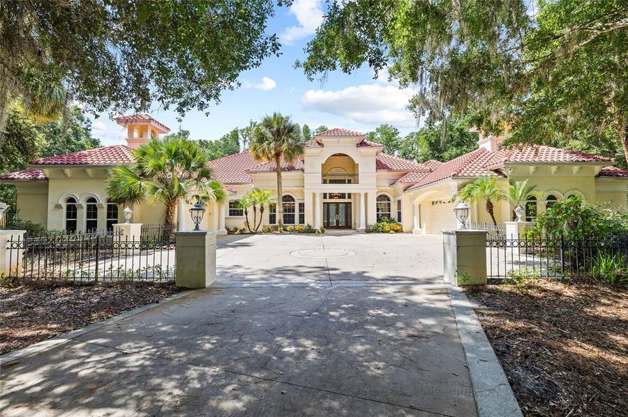 Property photo for 6800 WISTERIA LOOP, Land O Lakes, FL