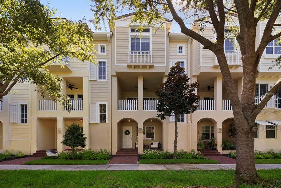 Property photo for 5902 PRINTERY STREET, #106, Tampa, FL