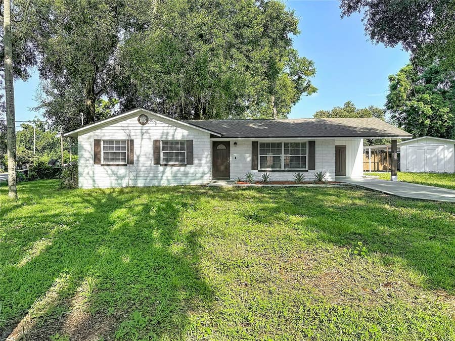 Property photo for 1616 E POINSETTIA AVENUE, Tampa, FL