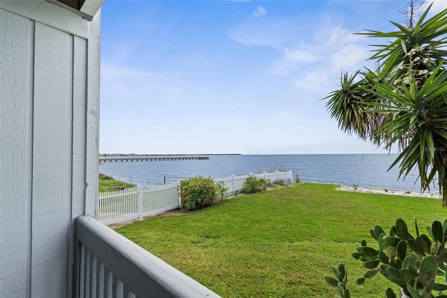 Property photo for 800 BAHIA DEL SOL DRIVE, #A, Ruskin, FL