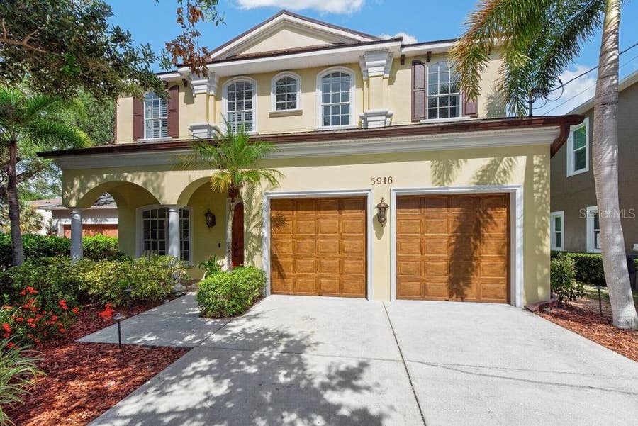 Property photo for 5916 S 6TH STREET, Tampa, FL