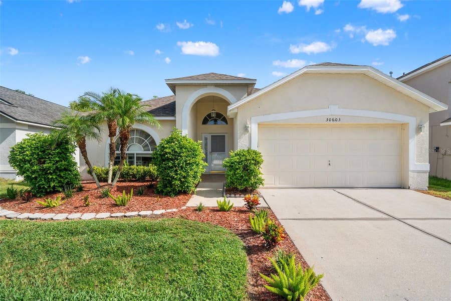 Property photo for 30603 TREMONT DRIVE, Wesley Chapel, FL