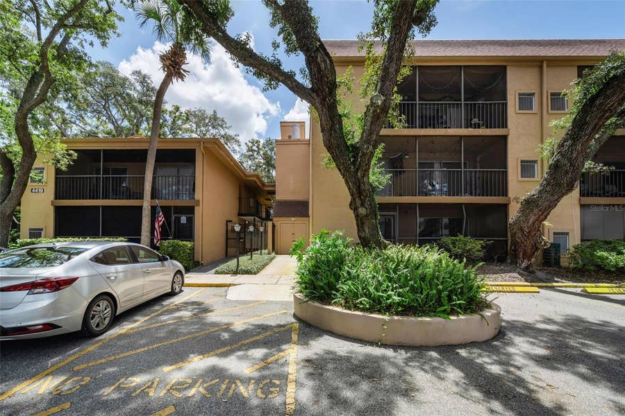 Property photo for 4411 SHADY TERRACE LANE, #115, Tampa, FL