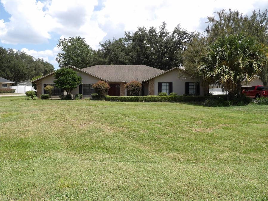 Property photo for 6282 FORESTWOOD DRIVE E, Lakeland, FL