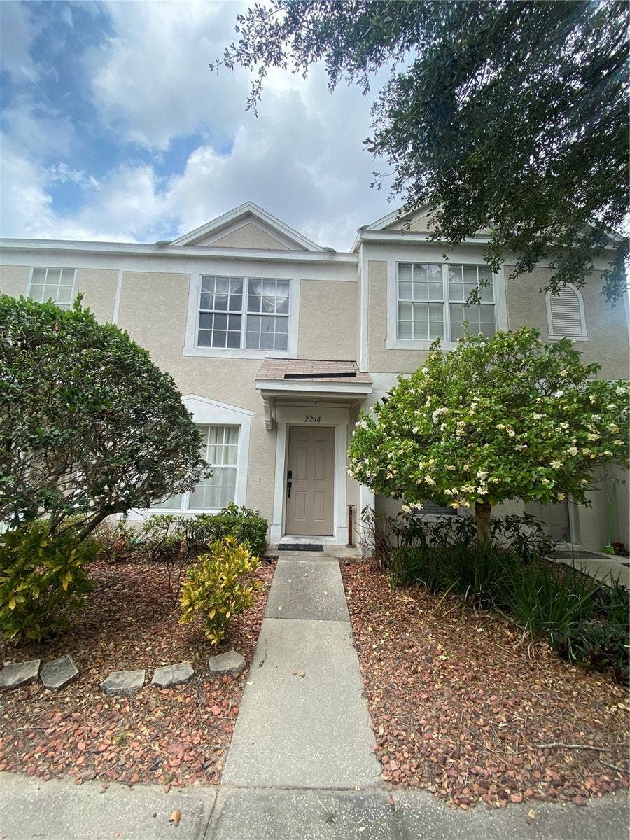 Property photo for 2216 LAKE WOODBERRY CIRCLE, Brandon, FL