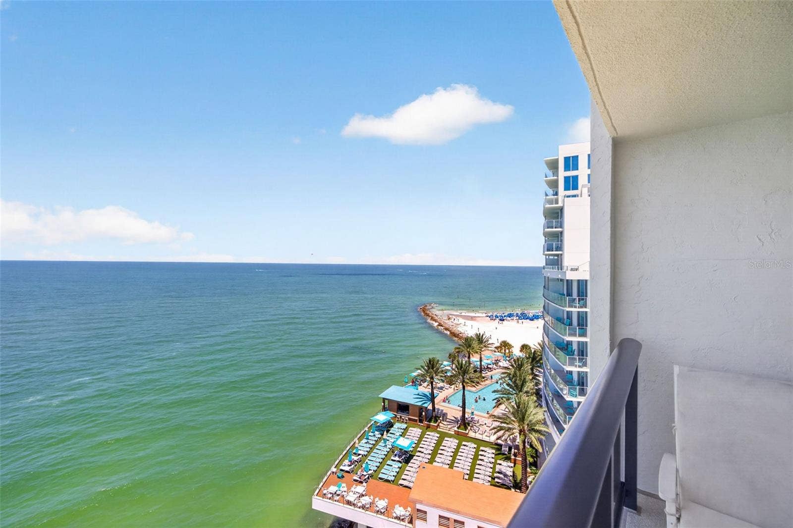 440 S GULFVIEW BOULEVARD, #1407, Clearwater, FL 33767 440 S GULFVIEW BOULEVARD, #1407, Clearwater, FL 33767